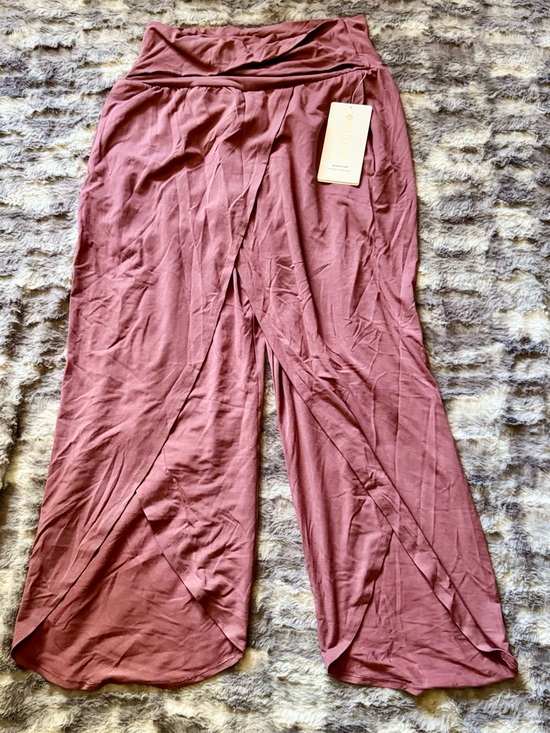 Athleta Pants - Athleta Release Pant Tawny Rose